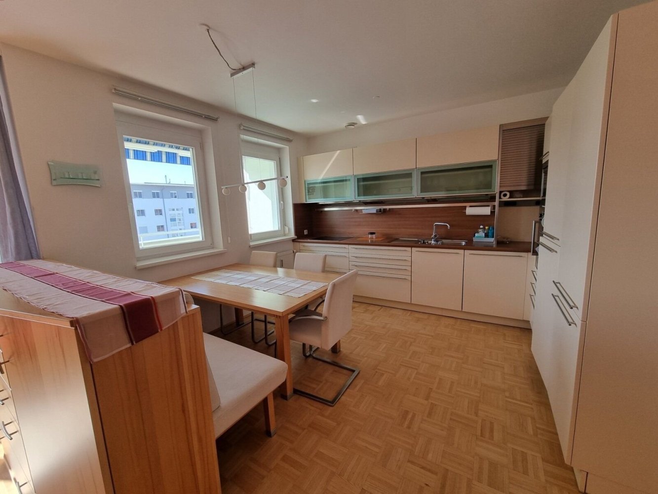 Apartamento de 3 divisões em Asten, Austria N.º 88934