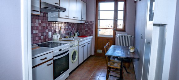 Квартира с 2 спальнями в Тонон-ле-Бен, Франция № 269621 3