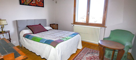 Квартира с 2 спальнями в Тонон-ле-Бен, Франция № 269621 11