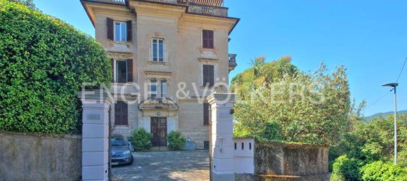 5 غرف نوم شقة في Rapallo, Italy رقم 153360 19