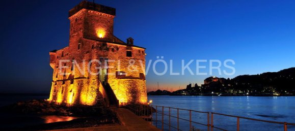 5 غرف نوم شقة في Rapallo, Italy رقم 153360 25