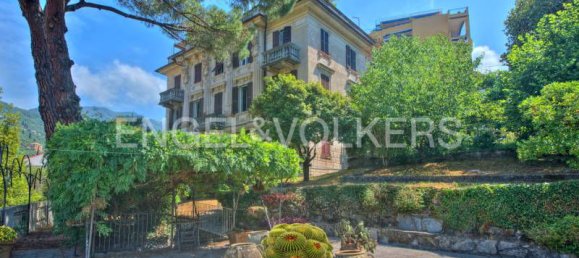 5 غرف نوم شقة في Rapallo, Italy رقم 153360 2