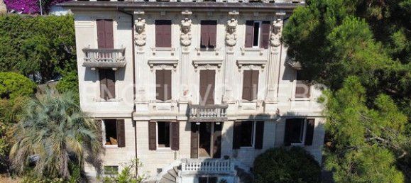 5 غرف نوم شقة في Rapallo, Italy رقم 153360 23