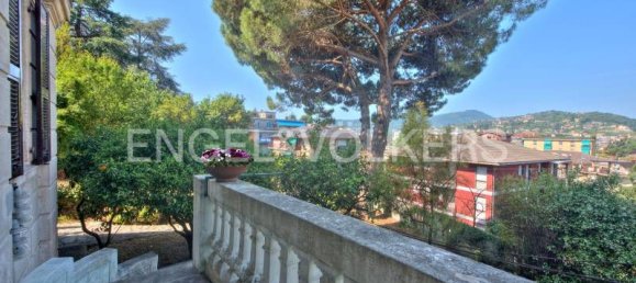 5 غرف نوم شقة في Rapallo, Italy رقم 153360 7