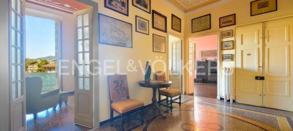 5 غرف نوم شقة في Rapallo, Italy رقم 153360 4