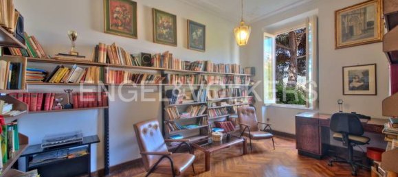 5 غرف نوم شقة في Rapallo, Italy رقم 153360 10