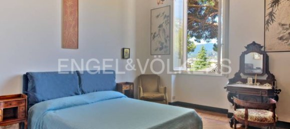 5 غرف نوم شقة في Rapallo, Italy رقم 153360 13