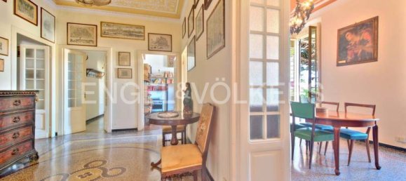 5 غرف نوم شقة في Rapallo, Italy رقم 153360 5