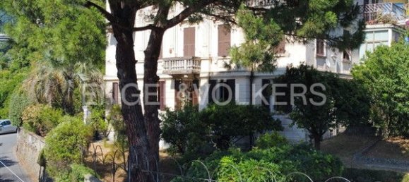 5 غرف نوم شقة في Rapallo, Italy رقم 153360 18