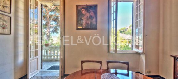 5 غرف نوم شقة في Rapallo, Italy رقم 153360 6