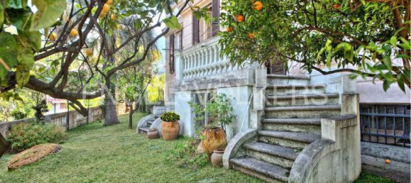 5 غرف نوم شقة في Rapallo, Italy رقم 153360 17