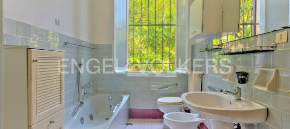 5 غرف نوم شقة في Rapallo, Italy رقم 153360 14