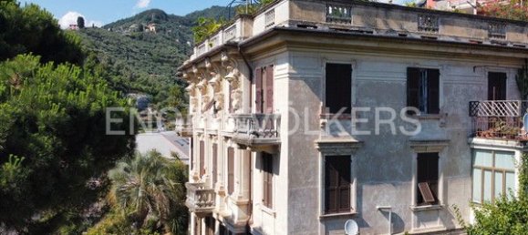 5 غرف نوم شقة في Rapallo, Italy رقم 153360 22