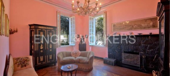 5 غرف نوم شقة في Rapallo, Italy رقم 153360 9