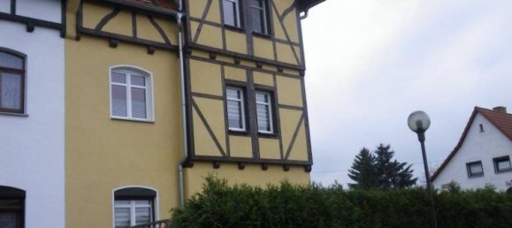 8 rooms Townhouse in Saale-Holzland, Germany No. 166730 2
