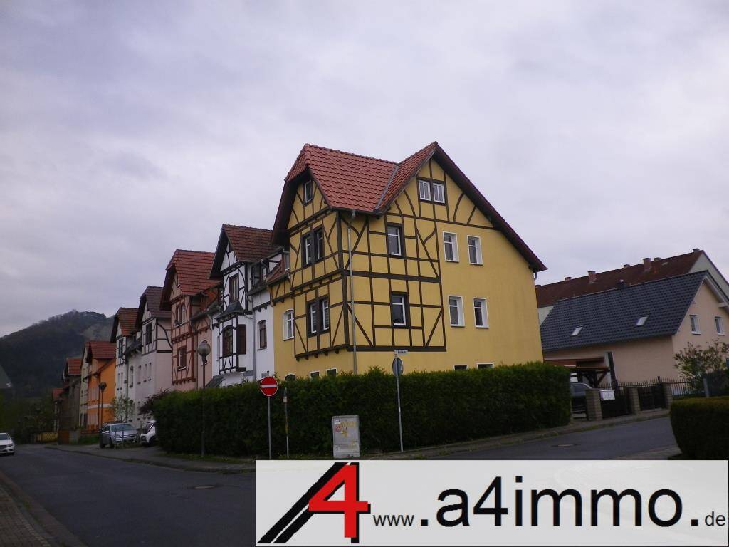 8 rooms Townhouse in Saale-Holzland, Germany No. 166730