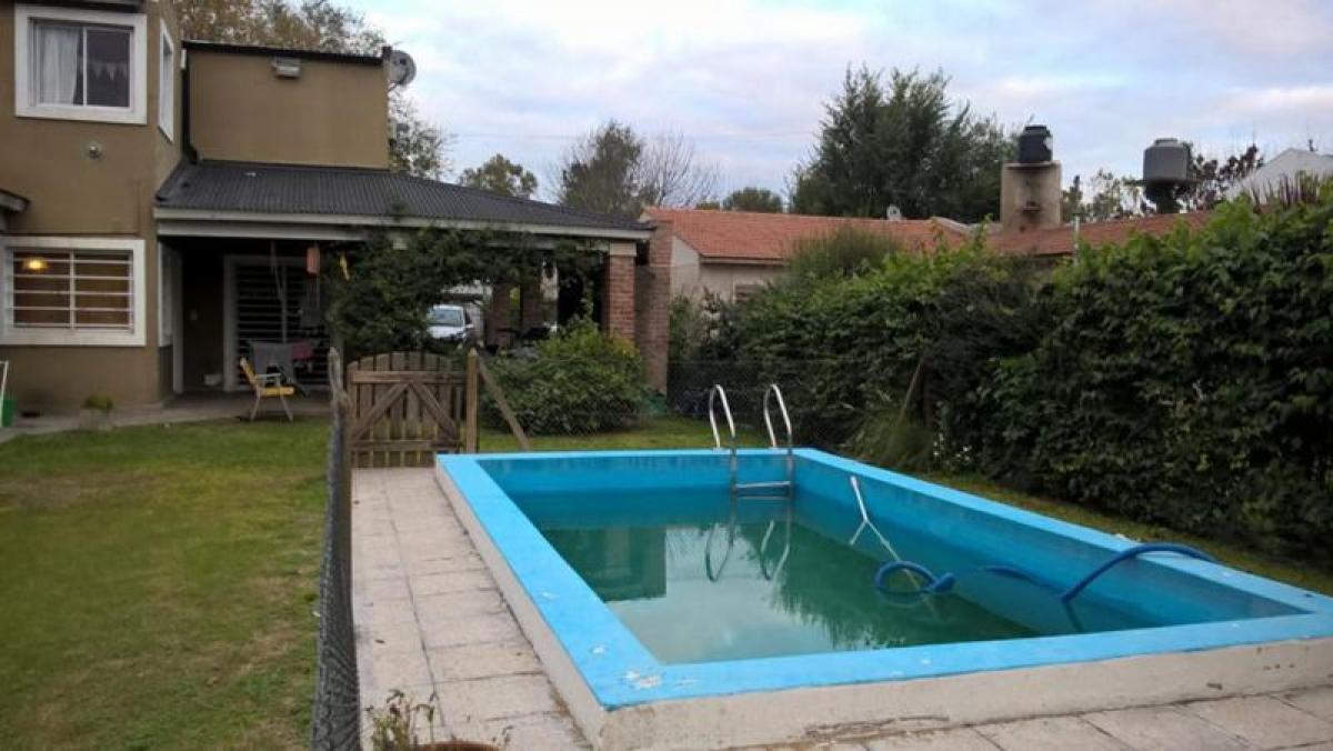 3 bedrooms House in San Vicente, Argentina No. 86419