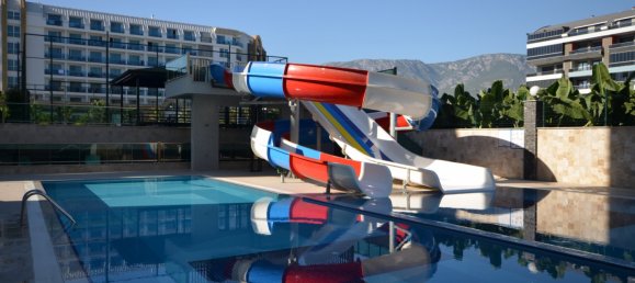 Apartment 2+1 in Alanya, Turkey No. 20113 12