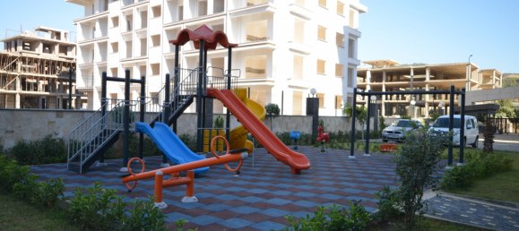 Apartment 2+1 in Alanya, Turkey No. 20113 13