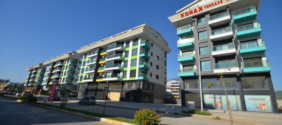 Apartment 2+1 in Alanya, Turkey No. 20113 9