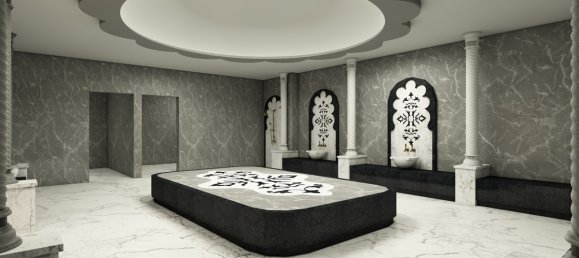 Apartment 2+1 in Alanya, Turkey No. 20113 7