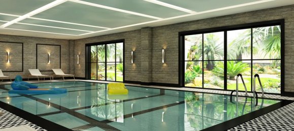 Apartment 2+1 in Alanya, Turkey No. 20113 6