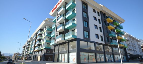 Apartment 2+1 in Alanya, Turkey No. 20113 10