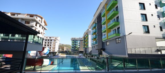 Apartment 2+1 in Alanya, Turkey No. 20113 11