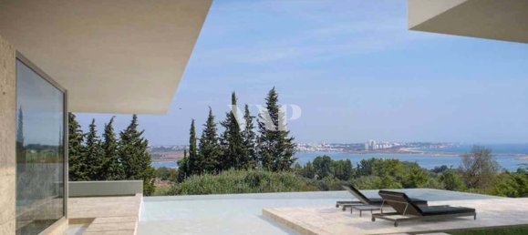 340m² Land in Lagos, Portugal No. 134280 11