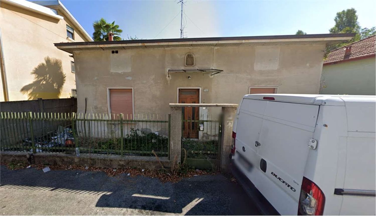 3 chambres Appartement à Rho, Italy No. 382908