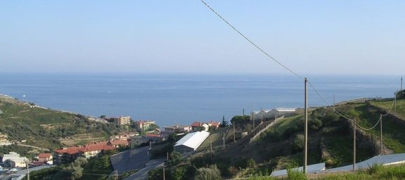 Grundstück in Santo Stefano al Mare, Italy 2000m², Nr. 254191 2