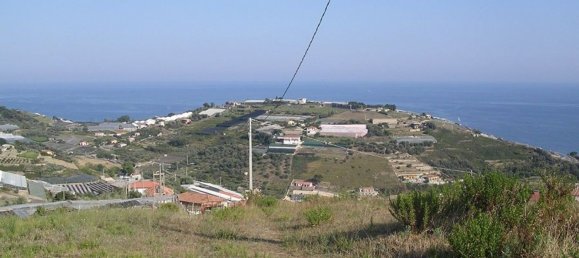 Grundstück in Santo Stefano al Mare, Italy 2000m², Nr. 254191 3