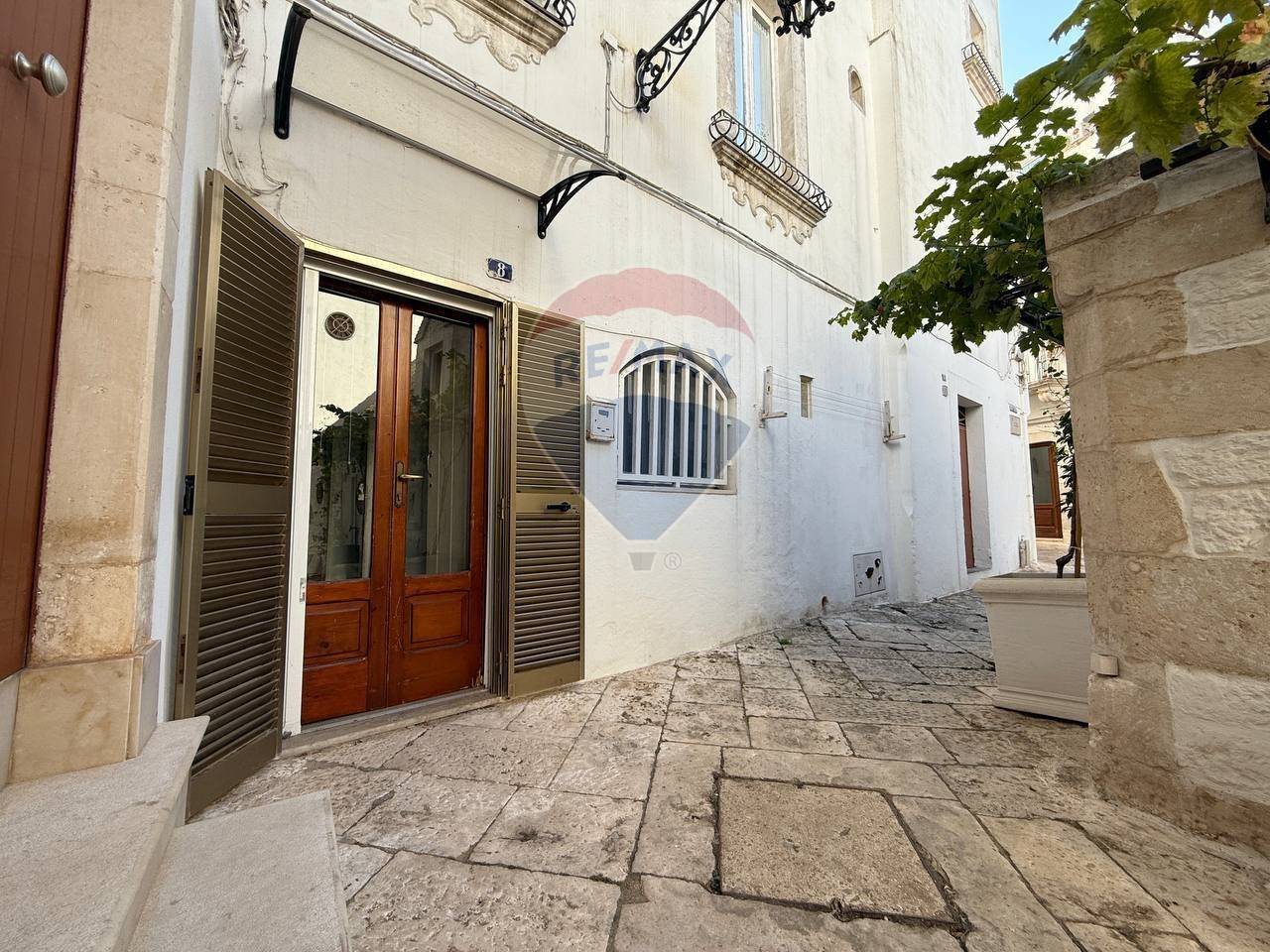 1 chambre Maison à Martina Franca, Italy No. 340186