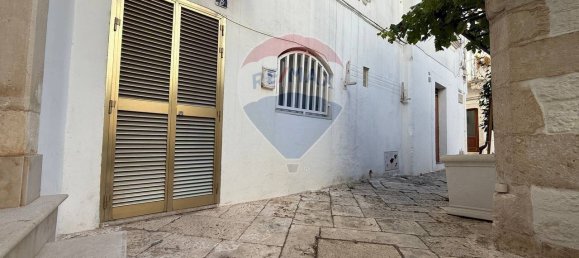 1 chambre Maison à Martina Franca, Italy No. 340186 5