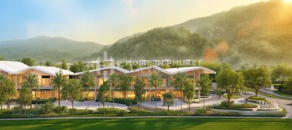 3 chambres house à vendre à Phuket, Southern Thailand, Thailand № 63210 4