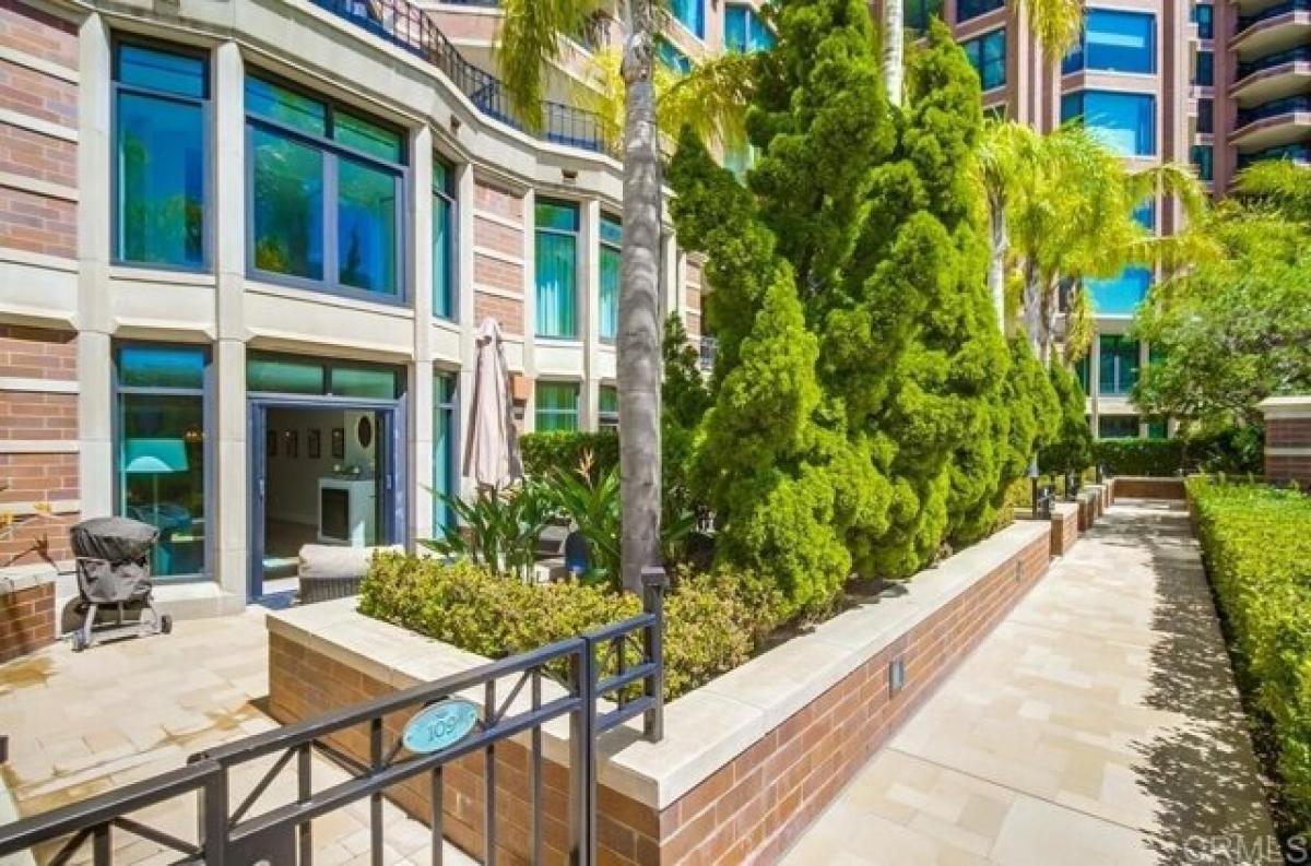 2 غرف نوم منزل في San Diego, USA رقم 301626