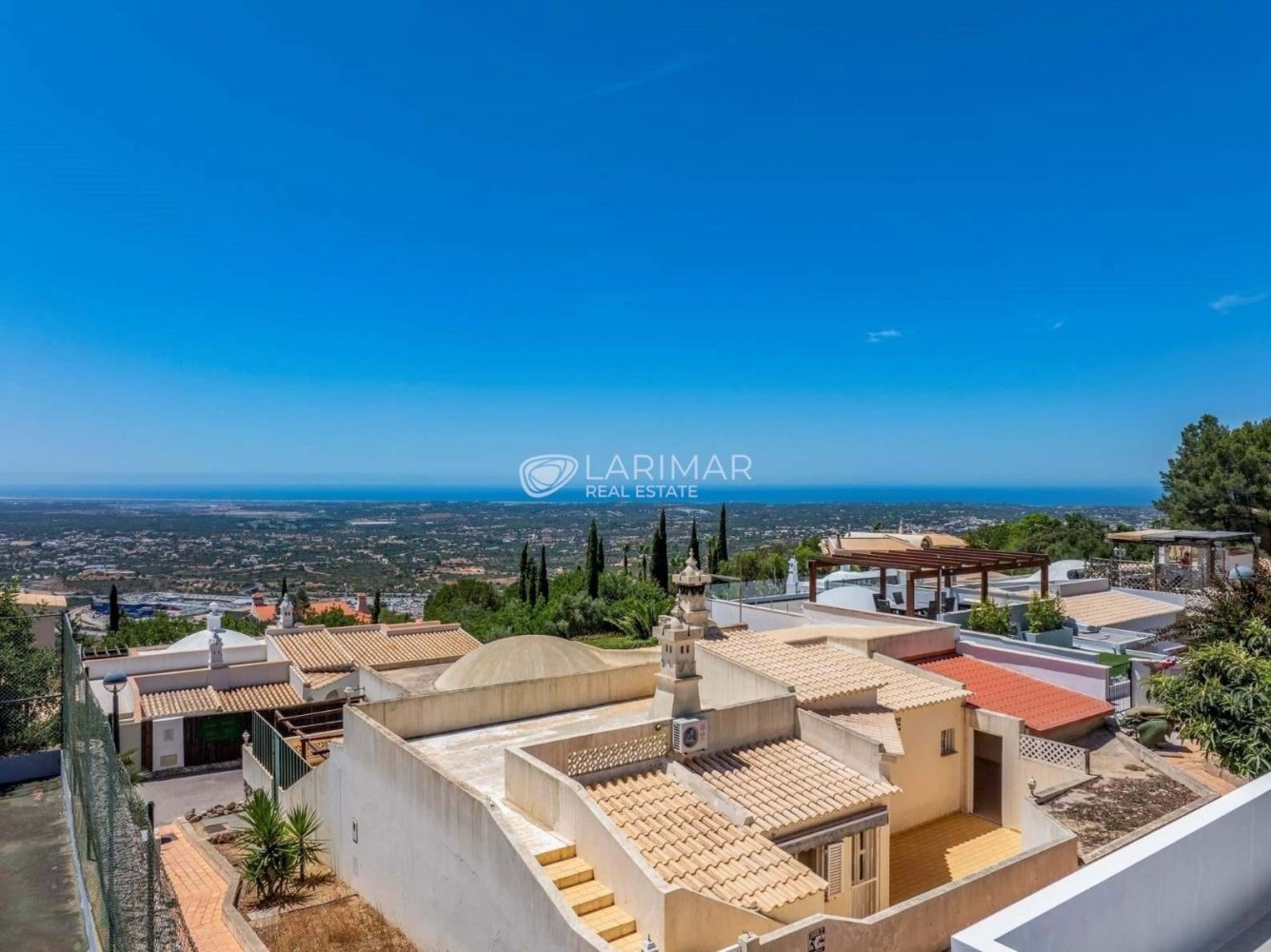 2 Schlafzimmer Villa in Faro, Portugal, Nr. 98409