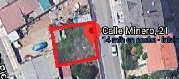 Terrain à San Andres del Rabanedo, Spain No. 106083 3