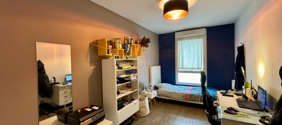 Apartamento T3 em Bezons, France N.º 165597 5