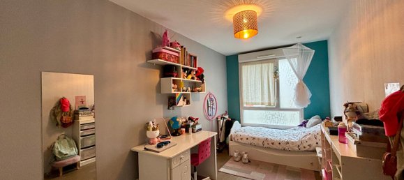 Apartamento T3 em Bezons, France N.º 165597 6