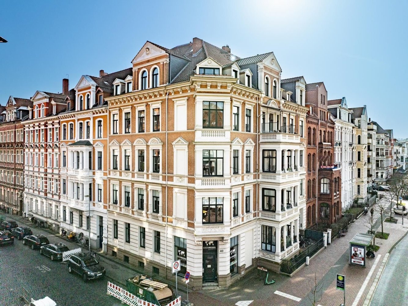 6غرفة شقة في Lower Saxony, Germany رقم 176208