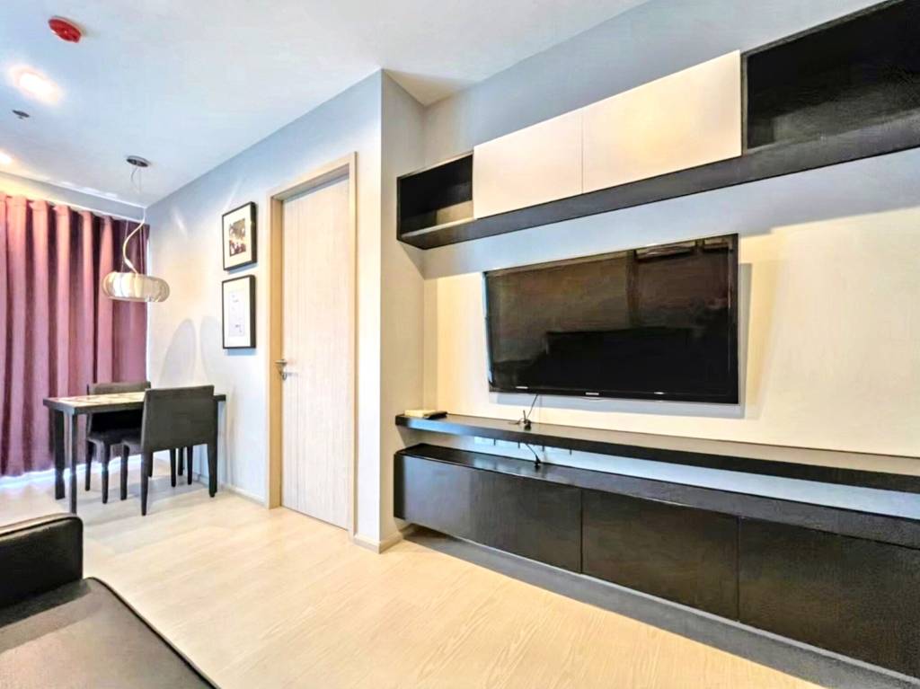 1 chambre Condo à Phra Khanong, Thailand No. 26535