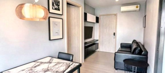 Кондоминиум с 1 спальней в Пхракханонг, Таиланд № 26535 4