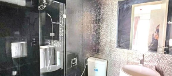 Кондоминиум с 1 спальней в Пхракханонг, Таиланд № 26535 7