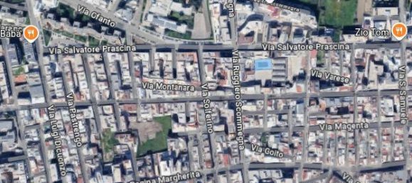 4 bedrooms Apartment in Barletta, Italy No. 204662 3