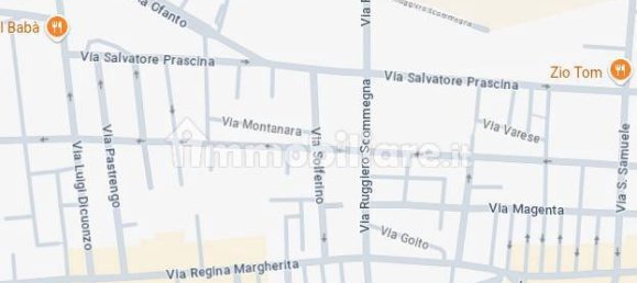 4 bedrooms Apartment in Barletta, Italy No. 204662 4