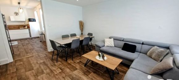 Casa T3 em Boulogne-sur-Mer, France N.º 315862 2