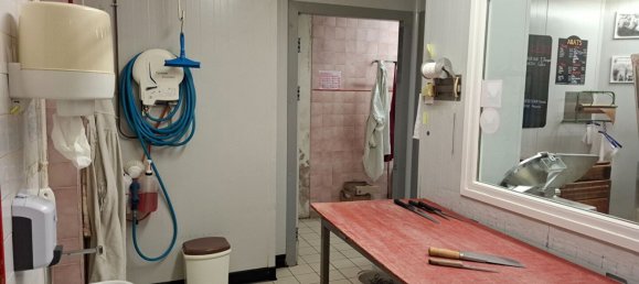  عقار تجاري في Saint-Amand-Montrond, France 335متر مربع رقم 209435 7