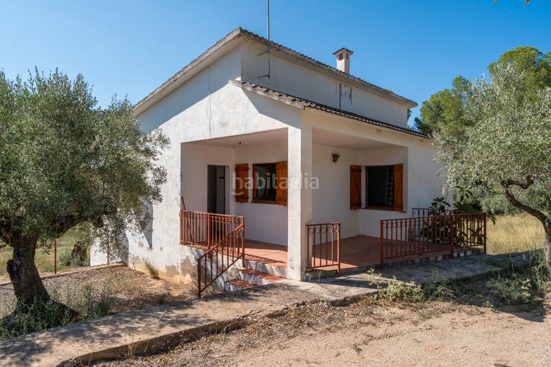 3 bedrooms House in Tortosa, Spain No. 138955