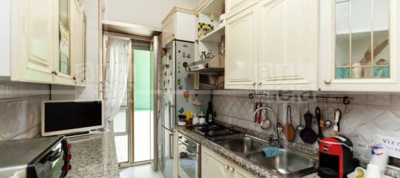1 bedroom Apartment in Rome, Italy No. 261870 15